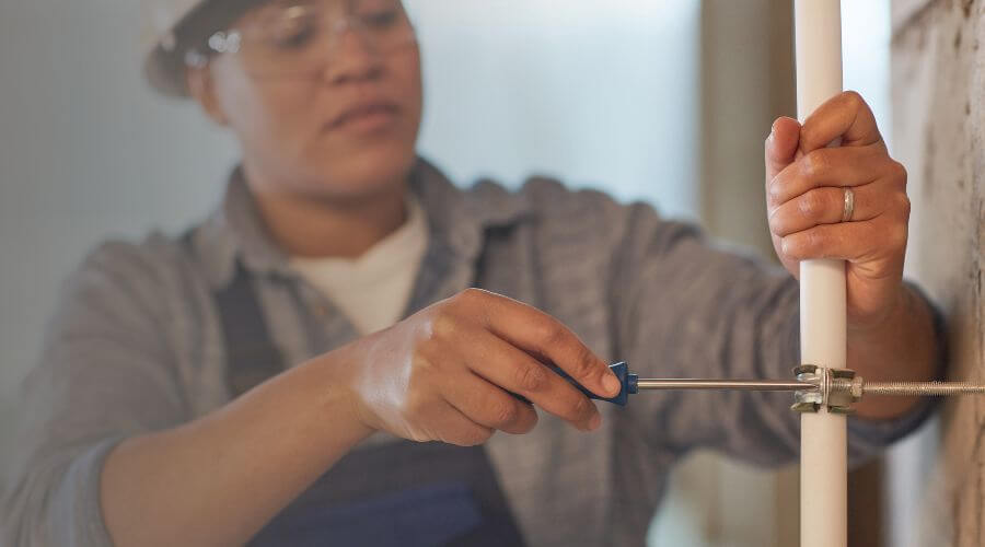 Professional expert plumbing services in Strawberry, AR